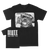 M.U.T.T. "Bad Dog" Black T-Shirt