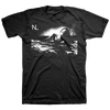 New Lows "Drowning" Black T-Shirt