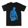 Nick Pyle "Night Mode" Black T-Shirt