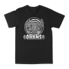 Ohhms “Rot” Black T-Shirt
