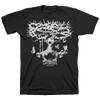 Rise And Fall "Into Oblivion" Black T-Shirt