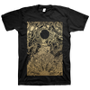 Richey Beckett "Black Gold: Earth" Black T-Shirt