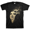 Richey Beckett "Black Gold: Eve" Black T-Shirt