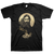 Richey Beckett "Black Gold: Rasputin" Black T-Shirt