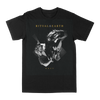 Ritual Earth "Dreadnaught" Black T-Shirt