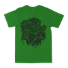 Seldon Hunt "Decayed Toons: Popeye" Green T-Shirt