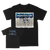 Spiritkiller “SKHC” Black T-Shirt