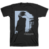 Starkweather "This Sheltering Night" Black T-Shirt