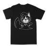 Terrier Cvlt "Reaper" Black T-Shirt