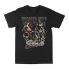 Terrier Cvlt "Bootleg" Black T-Shirt