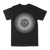 Thomas Hooper "Eye Sun" Black T-Shirt