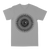 Thomas Hooper "Eye Sun" Light Grey T-Shirt