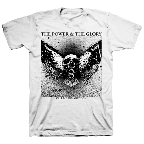 The Power & The Glory