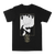 Wear Your Wounds “Juha” Black T-Shirt