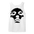 Converge "Jane Doe: Inversion" White Tank Top