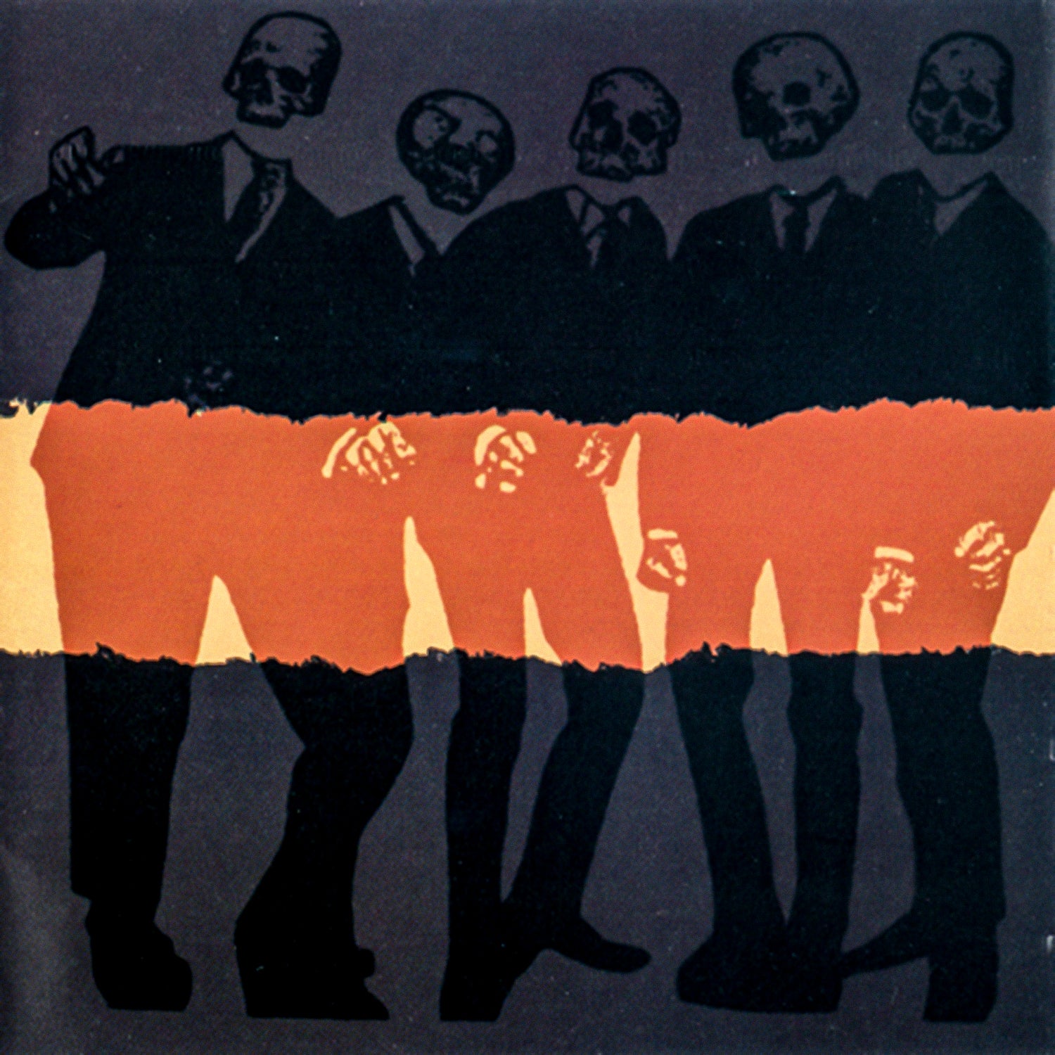 There Were Wires "There Were Wires"