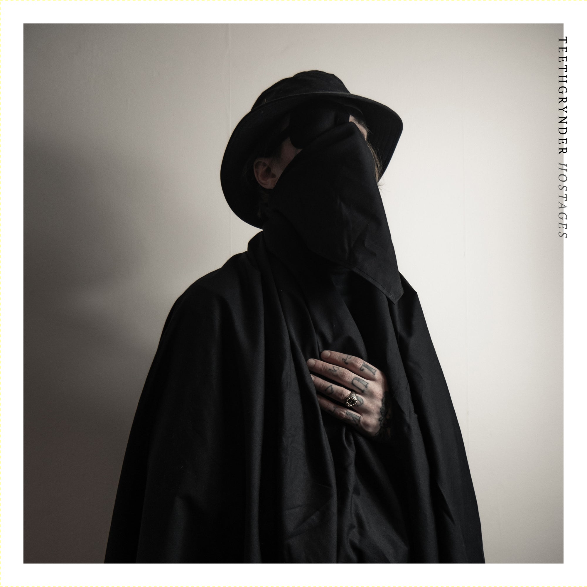 Teethgrynder "Hostages"