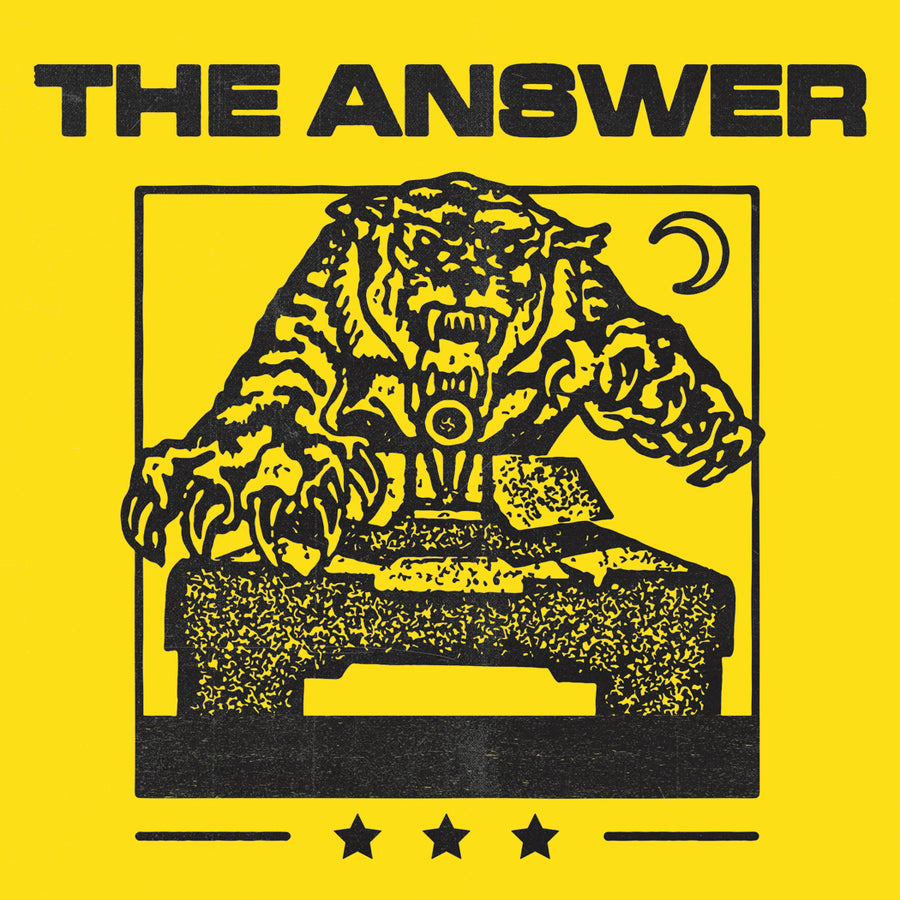 The Answer "Demo 2019"