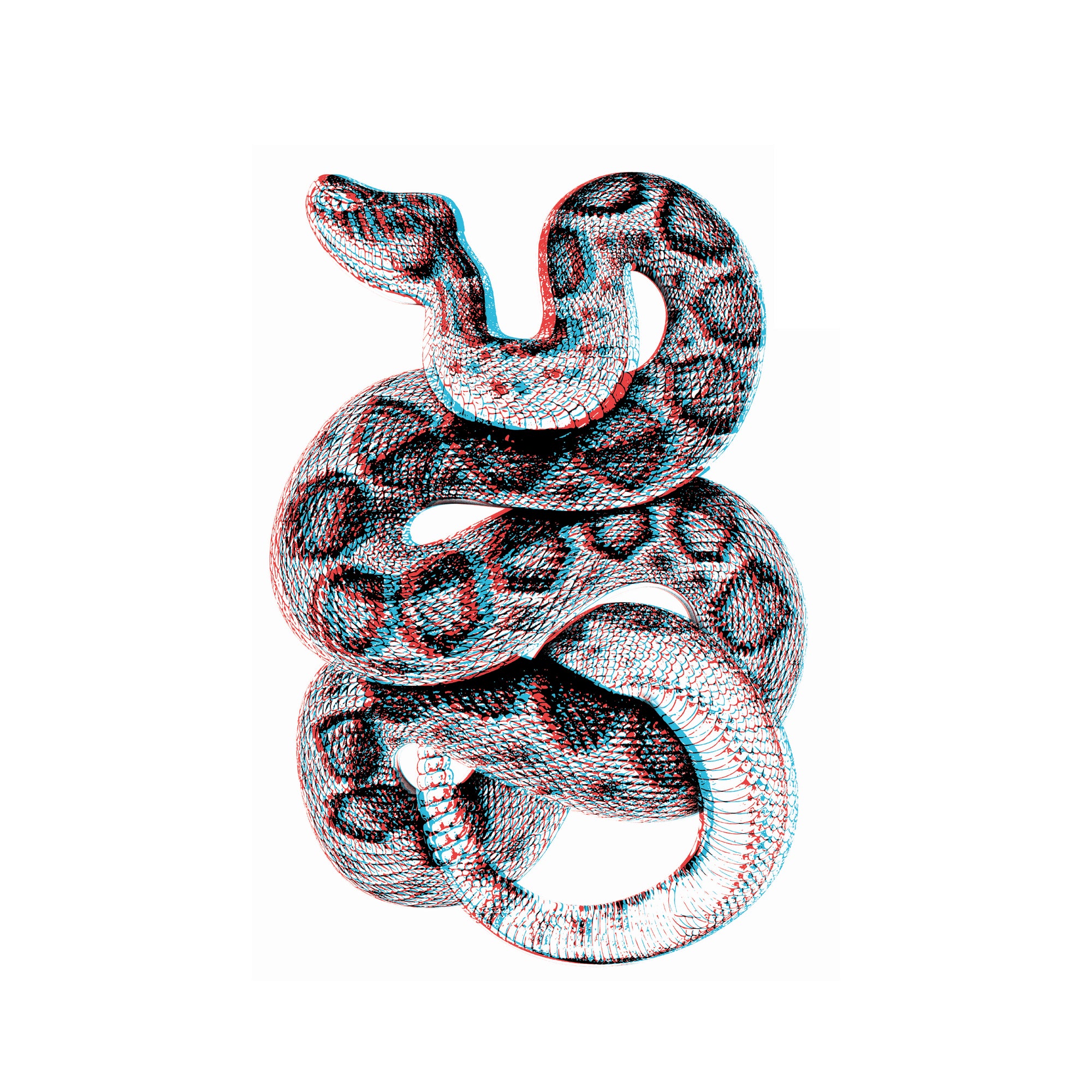 The Casting Out "!!! (The Lost Album)"