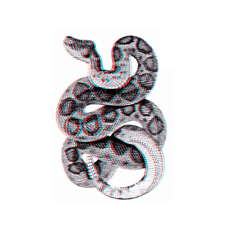 The Casting Out "!!! (The Lost Album)"