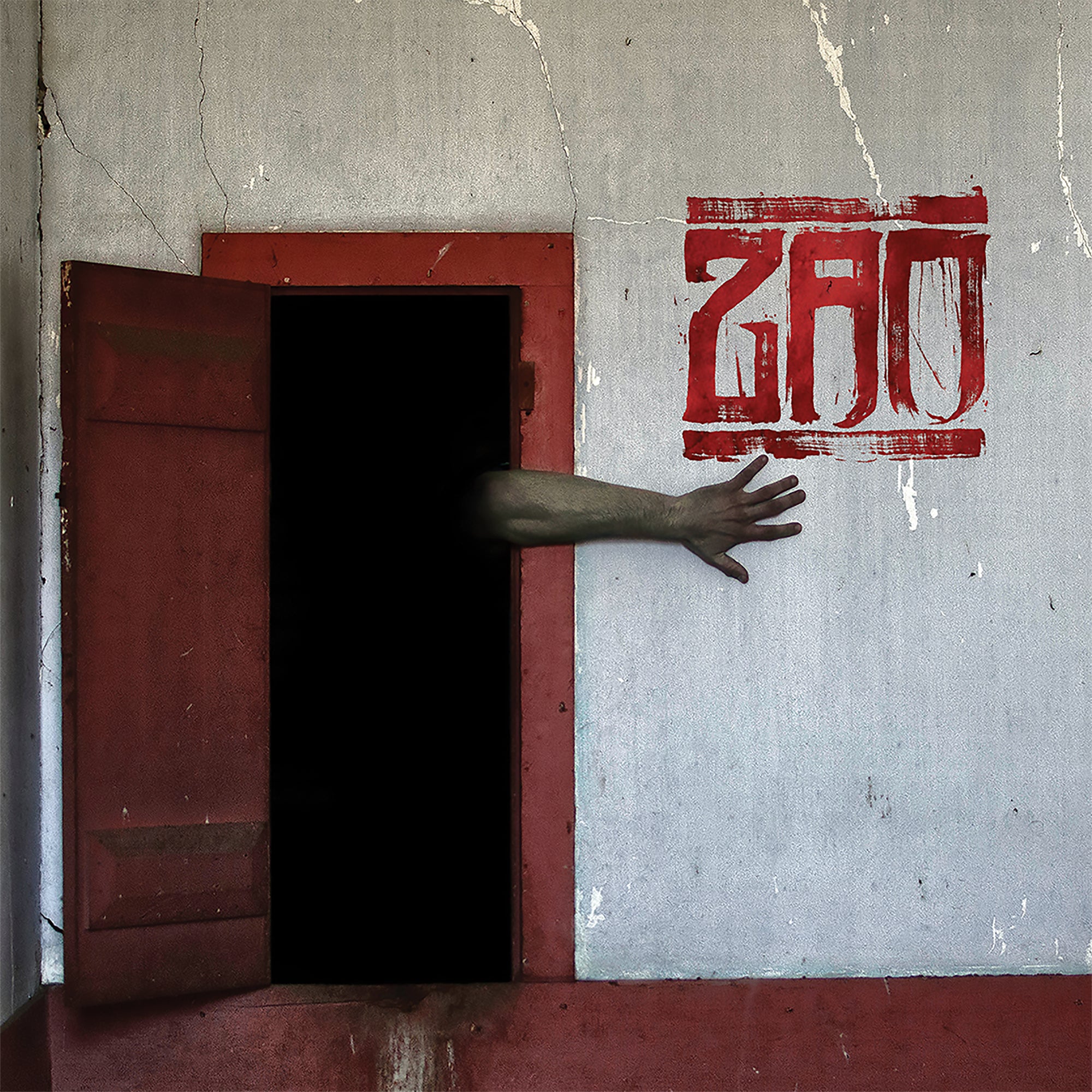 Zao "The Crimson Corridor"