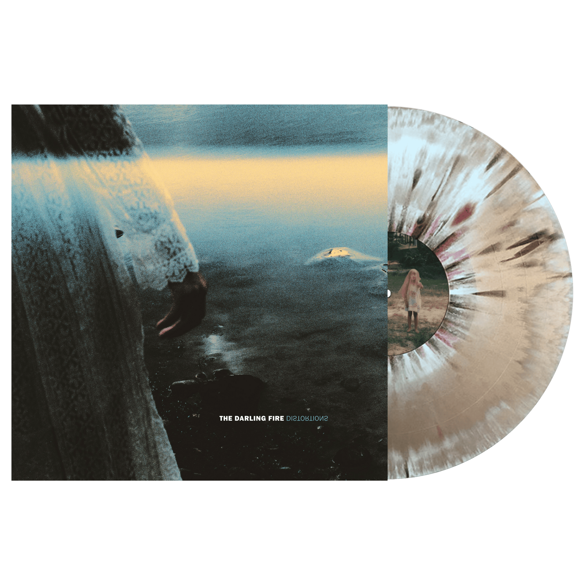 The Darling Fire “Distortions”