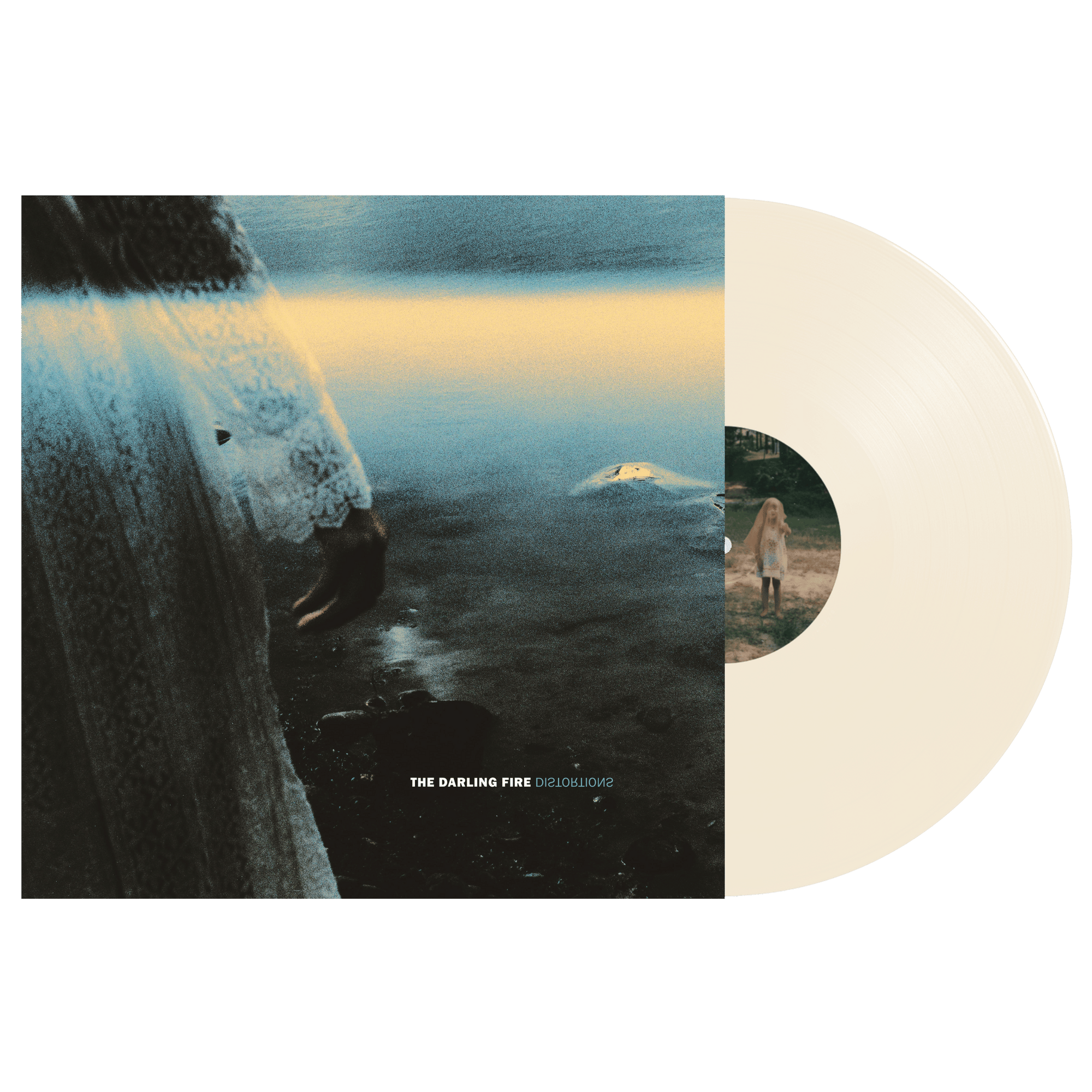 The Darling Fire “Distortions”