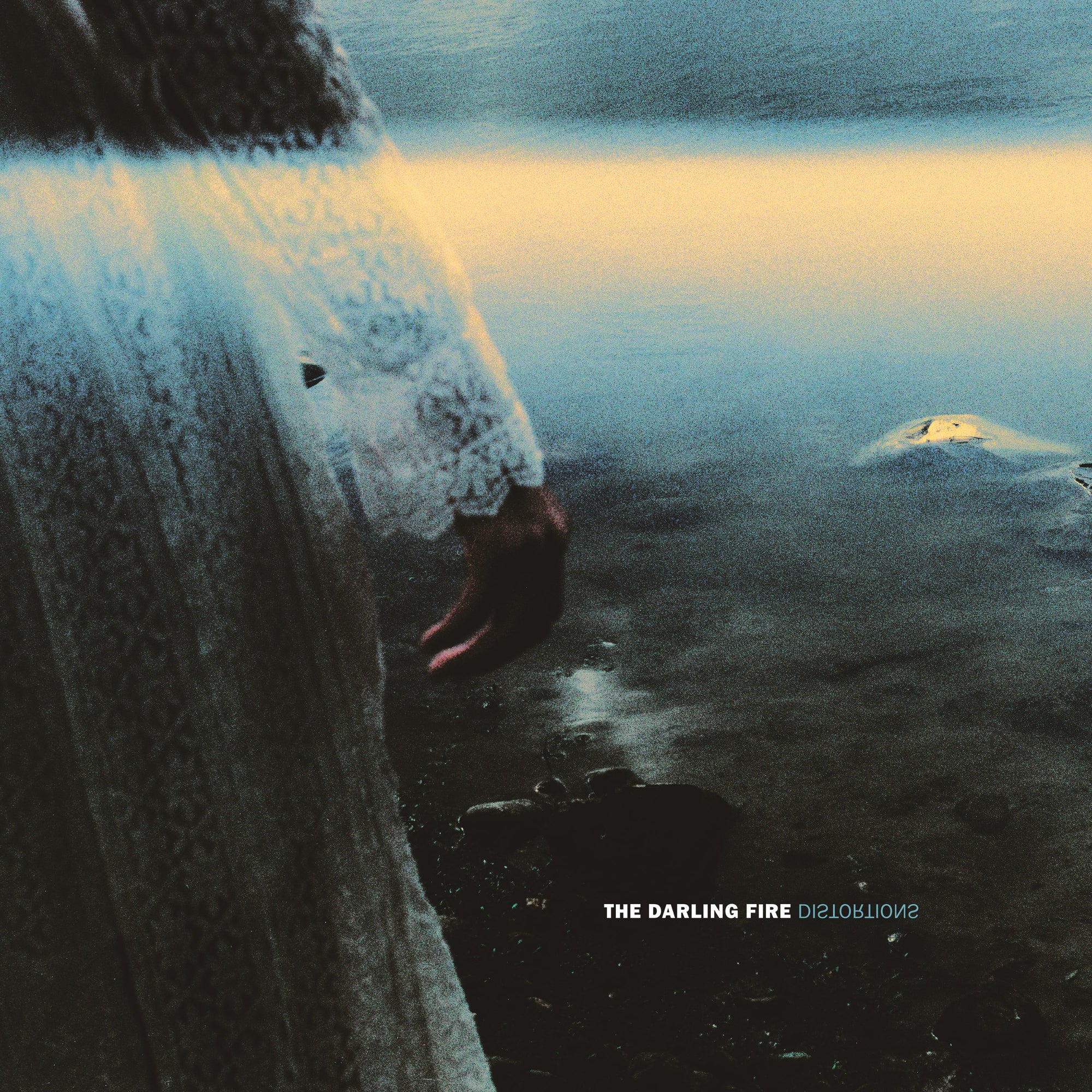 The Darling Fire “Distortions”