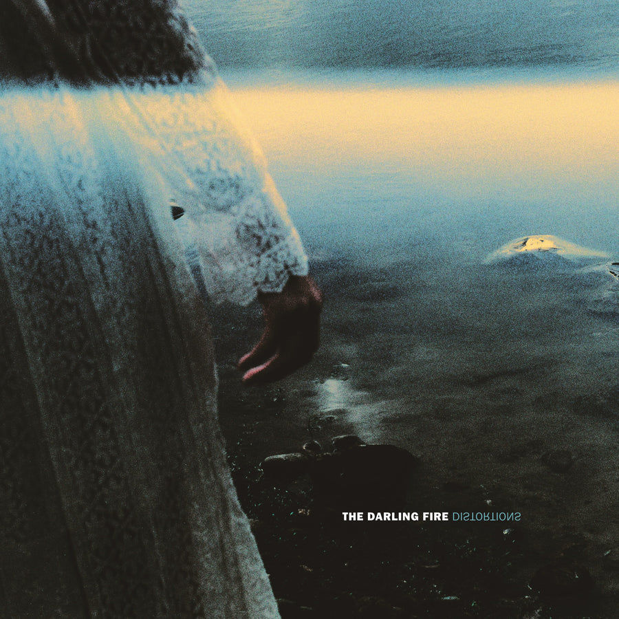 The Darling Fire “Distortions”