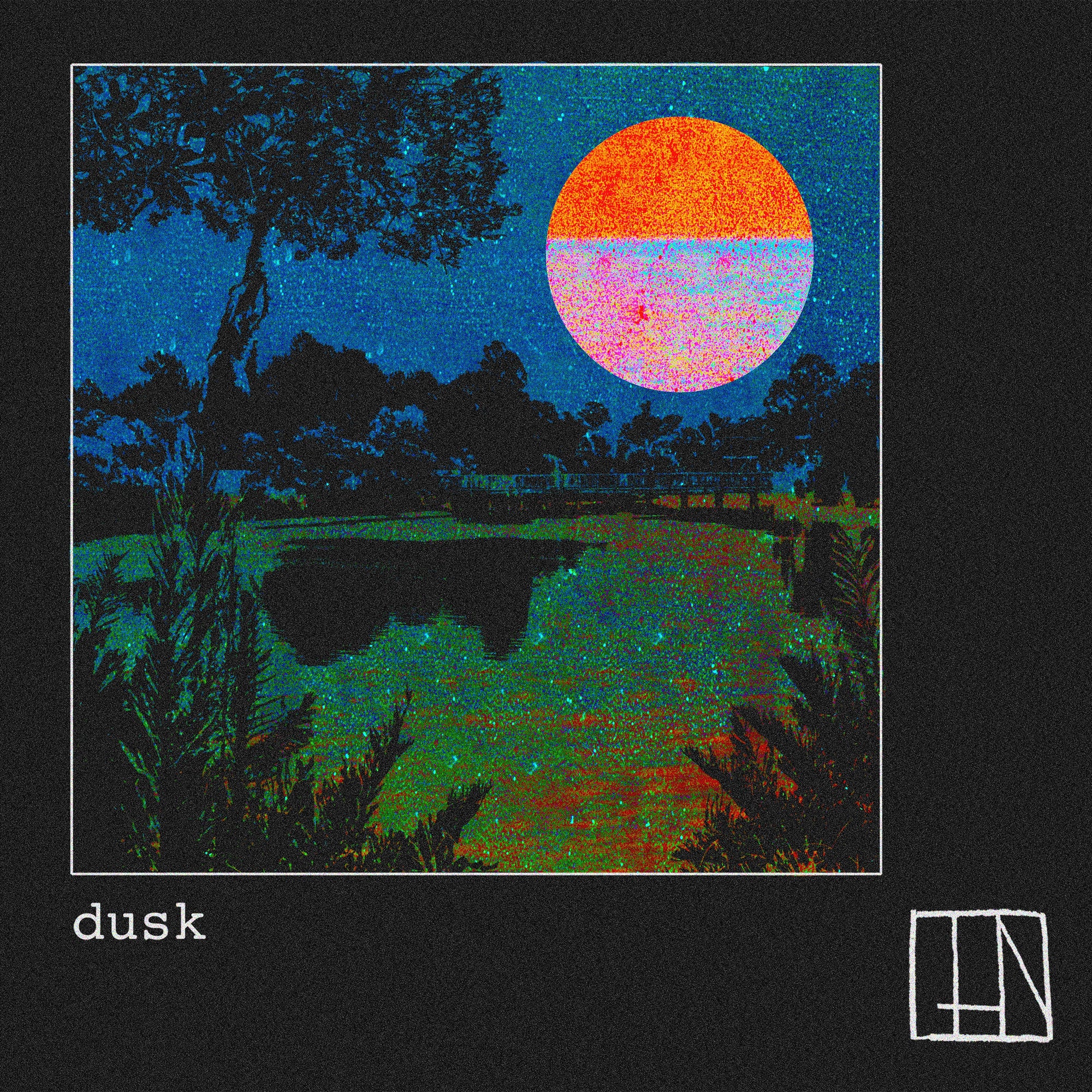 Thin "Dusk"