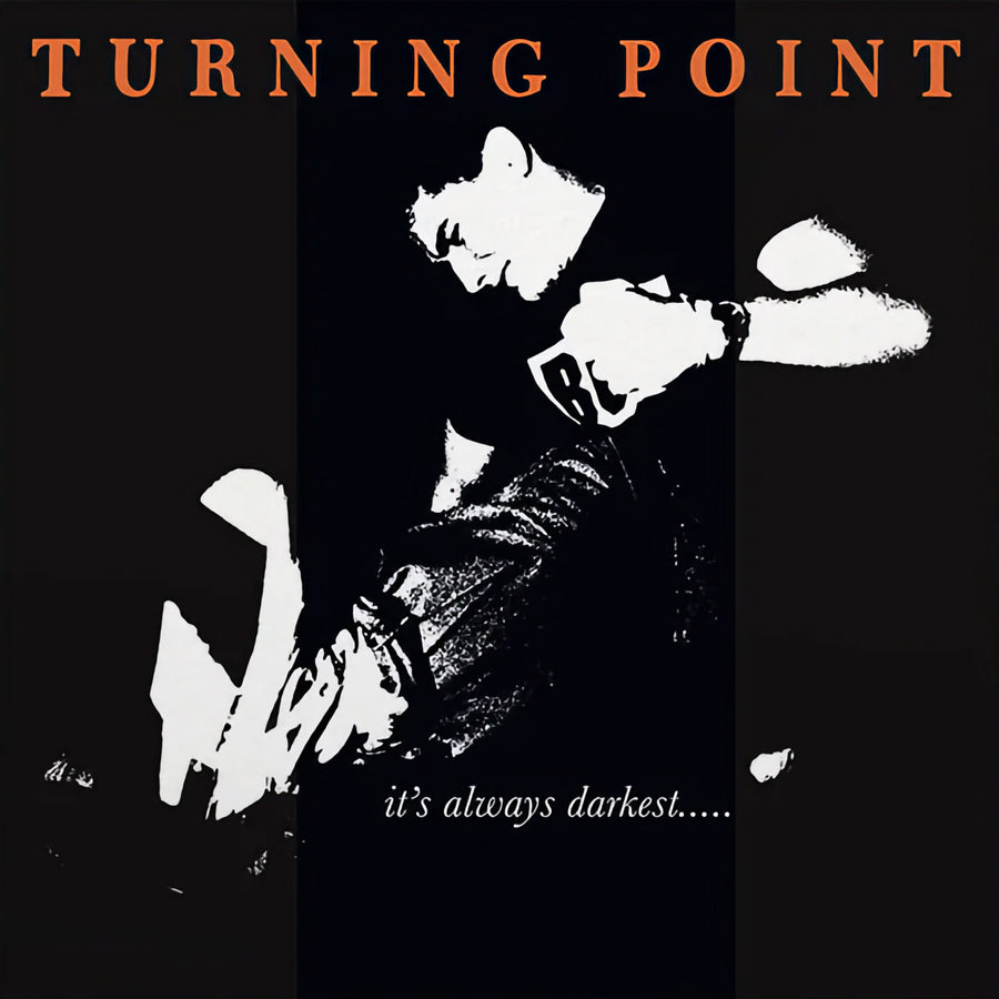 Turning Point "It's Always Darkest...Before The Dawn"