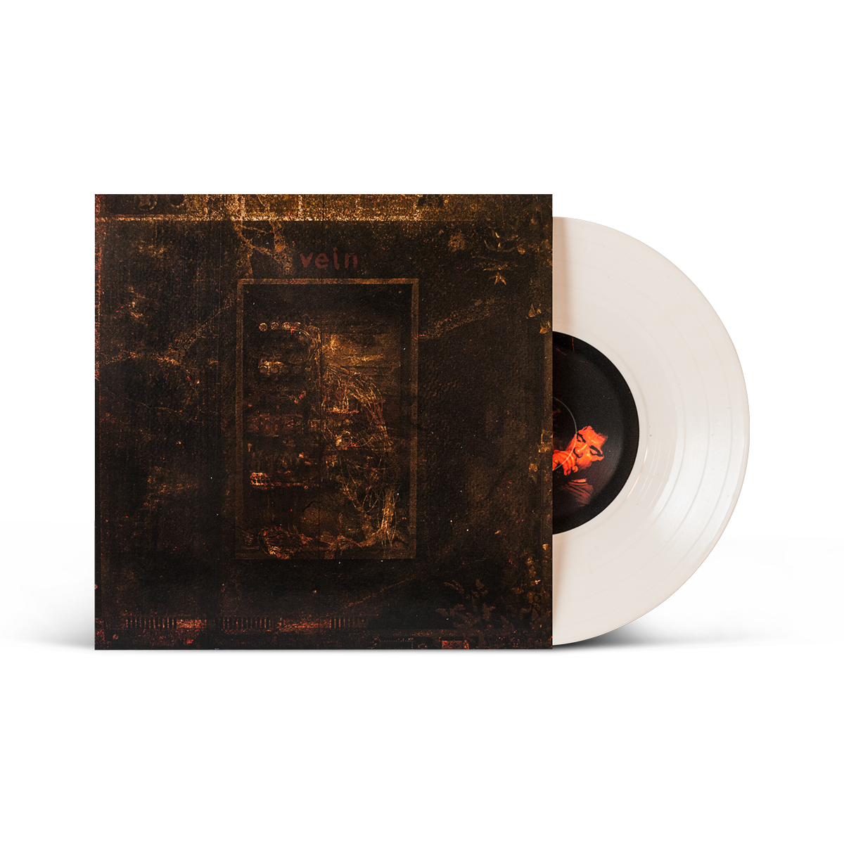 Vein "Self-Destruct"