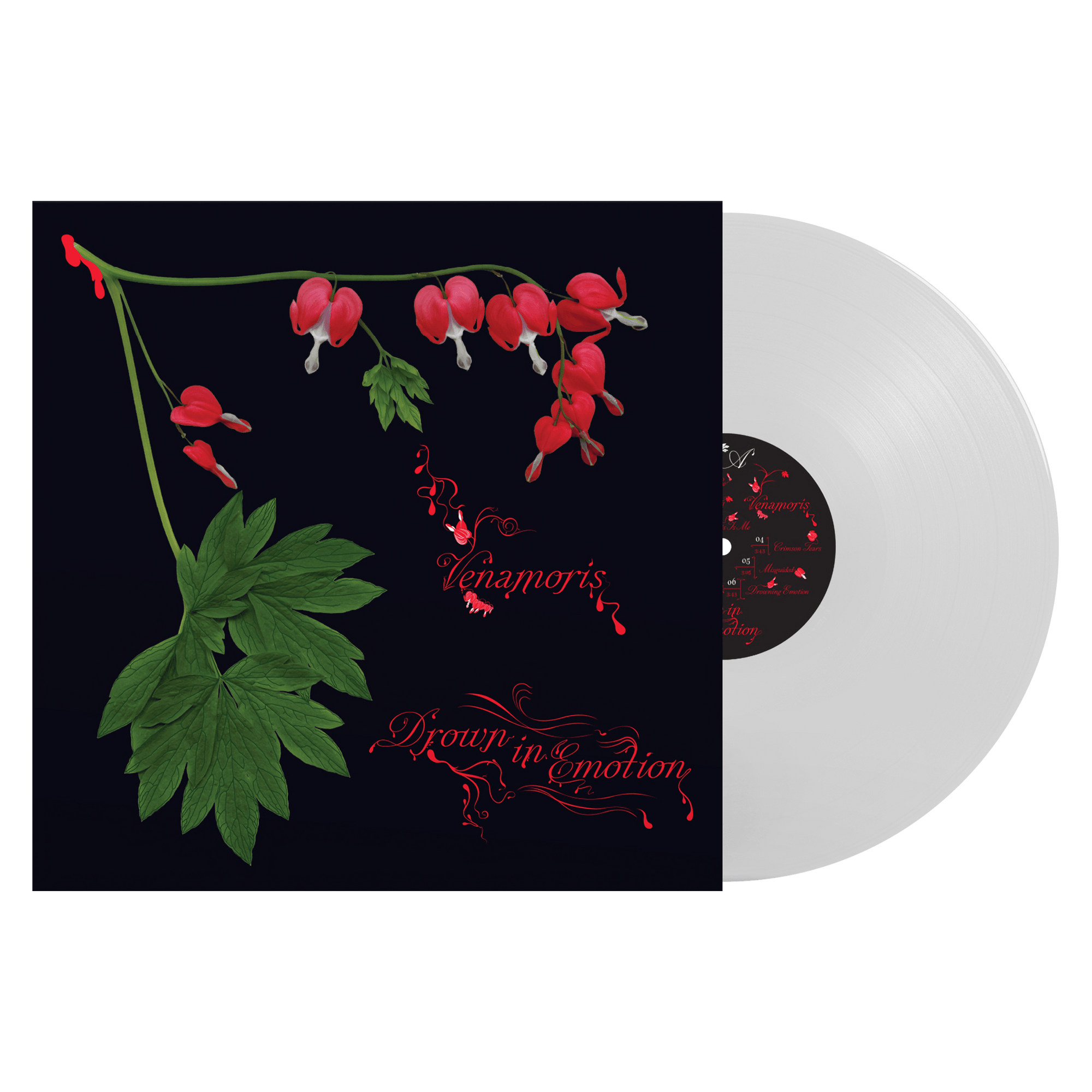 Venamoris "Venamoris"