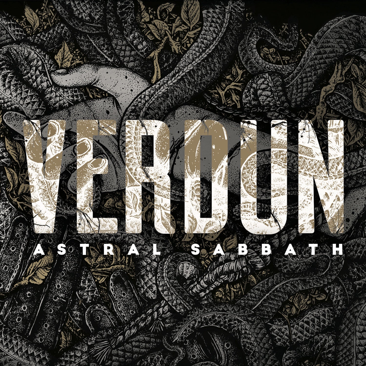 Verdun "Astral Sabbath"