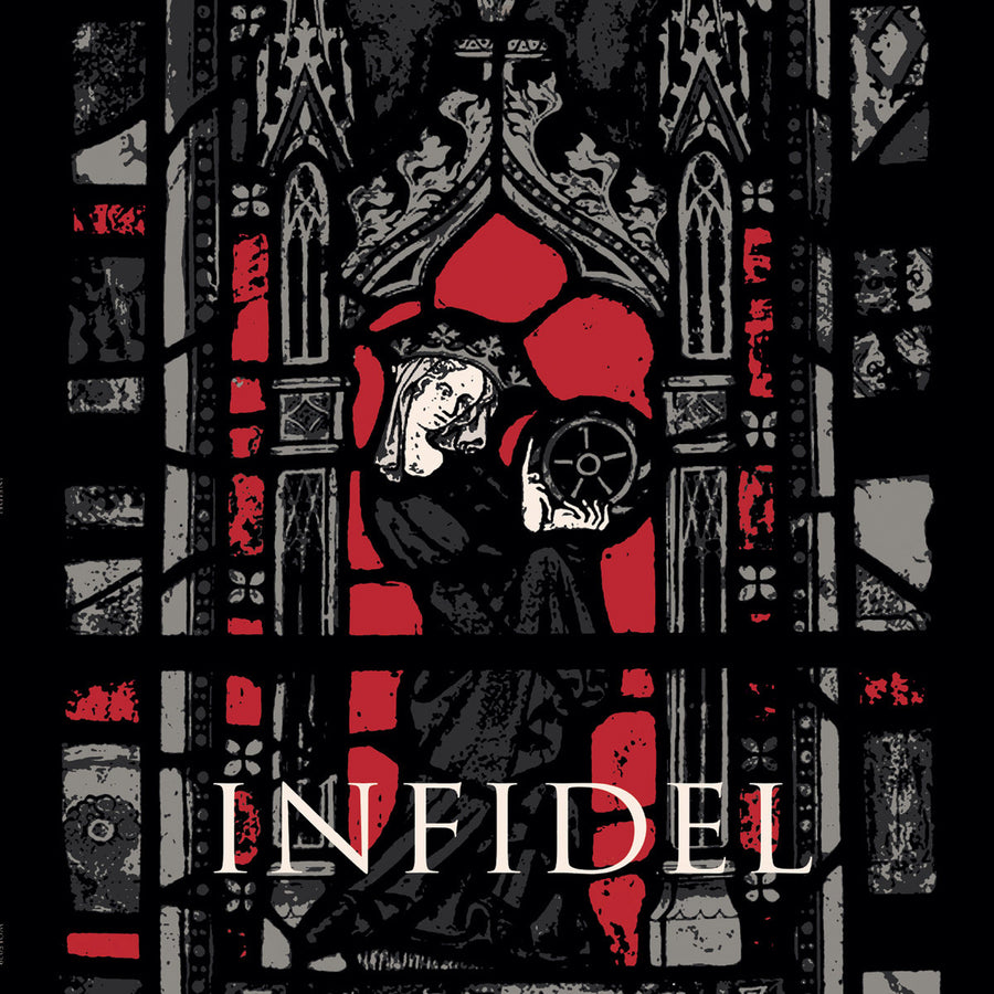 I N F I D E L "Ministry of Hate"