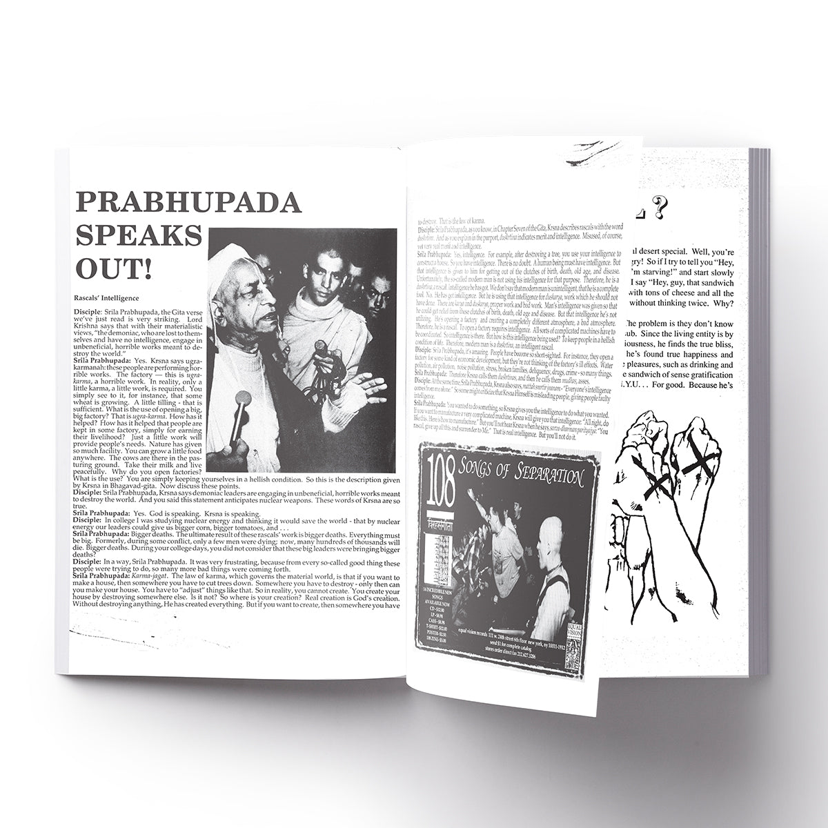 War On Illusion Magazine