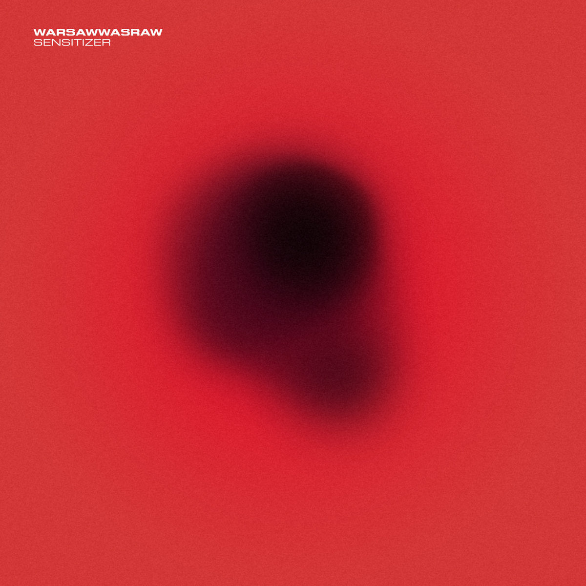 WARSAWWASRAW "Sensitizer"