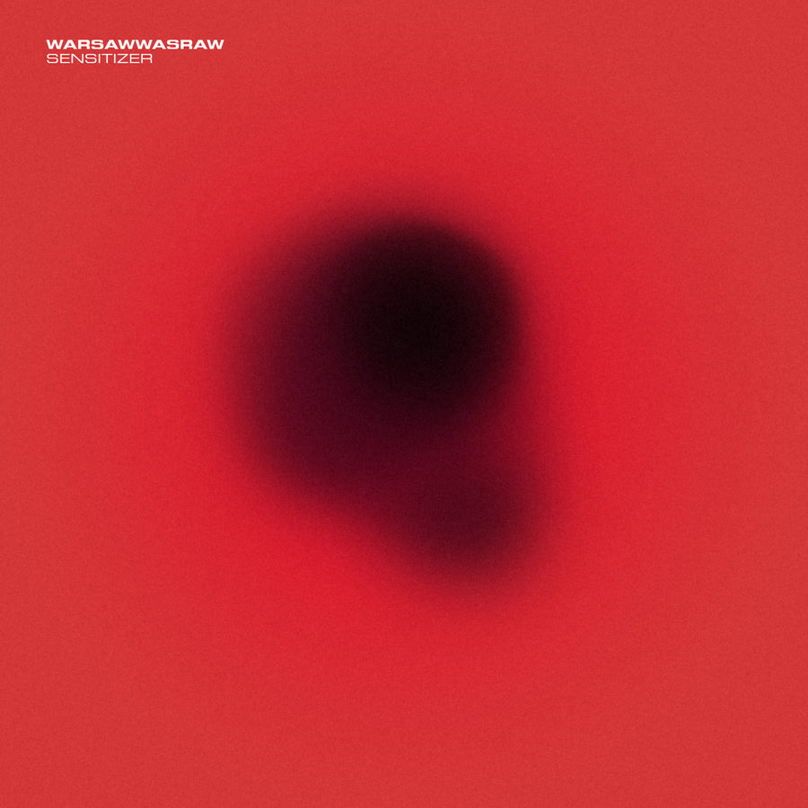 WARSAWWASRAW "Sensitizer"