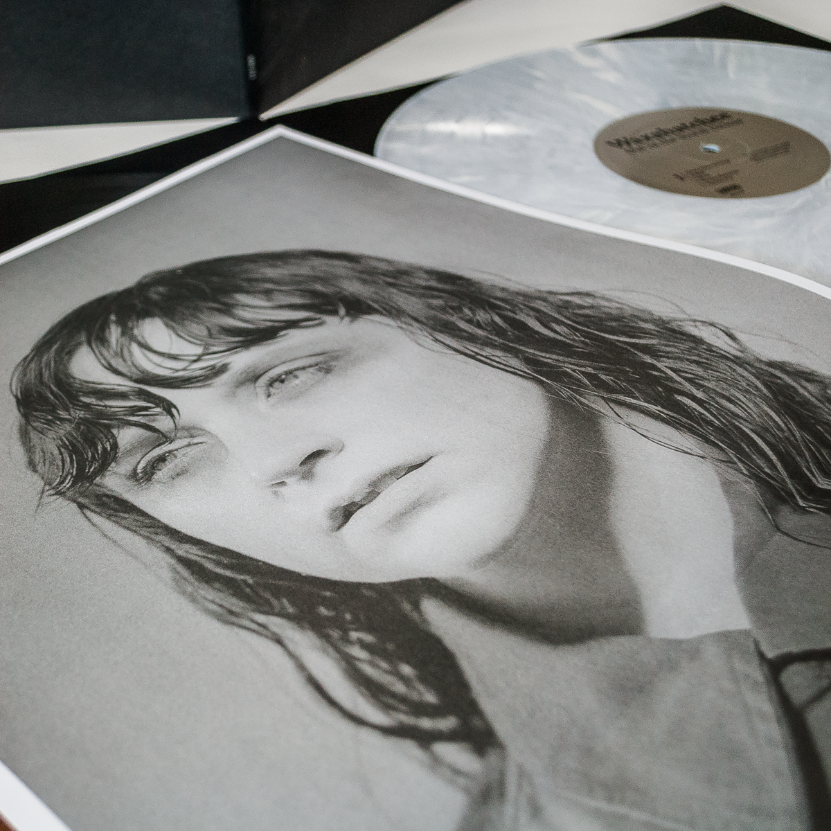 Waxahatchee "Out In The Storm"