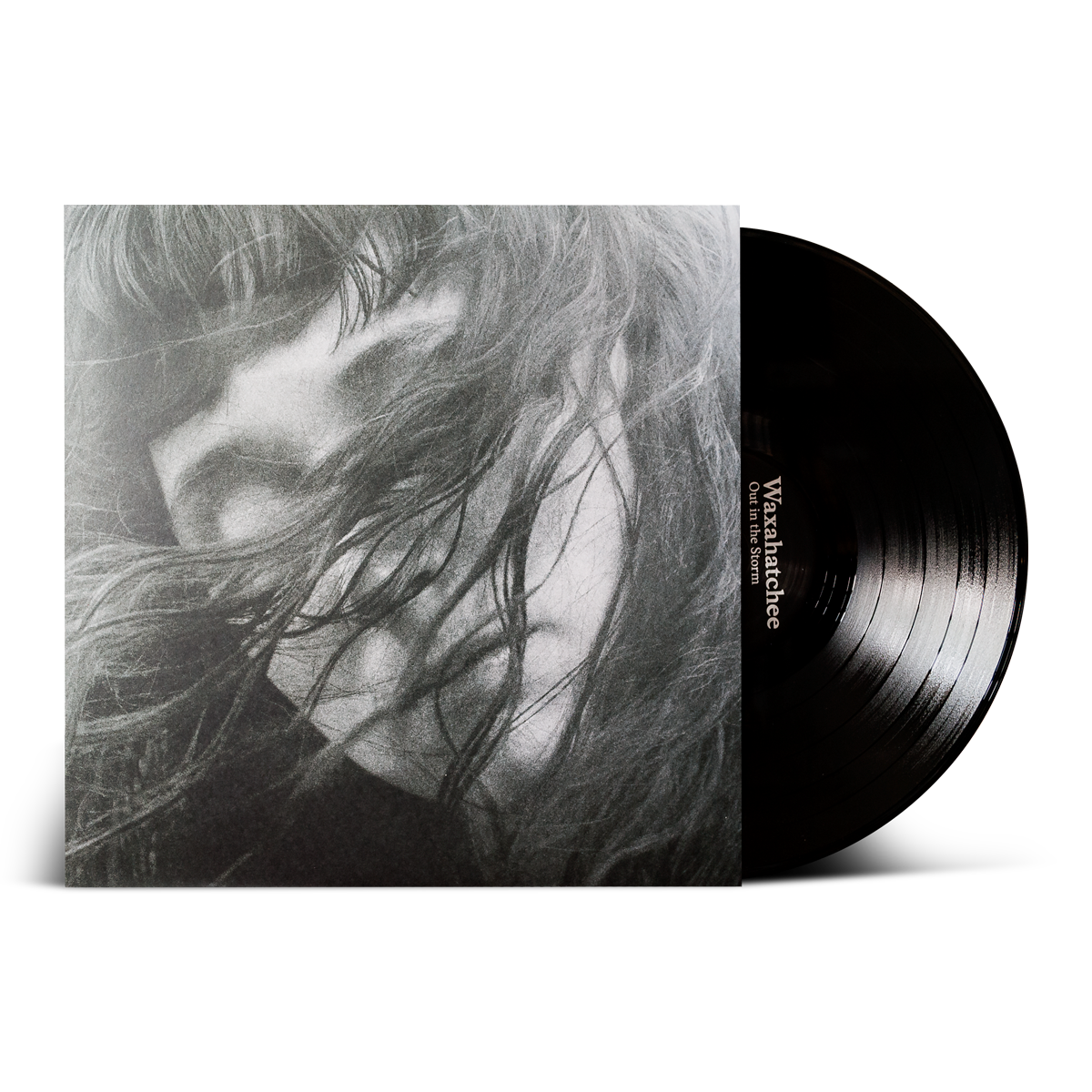 Waxahatchee "Out In The Storm"