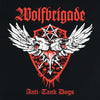 Wolfbrigade “Anti-Tank Dogs”