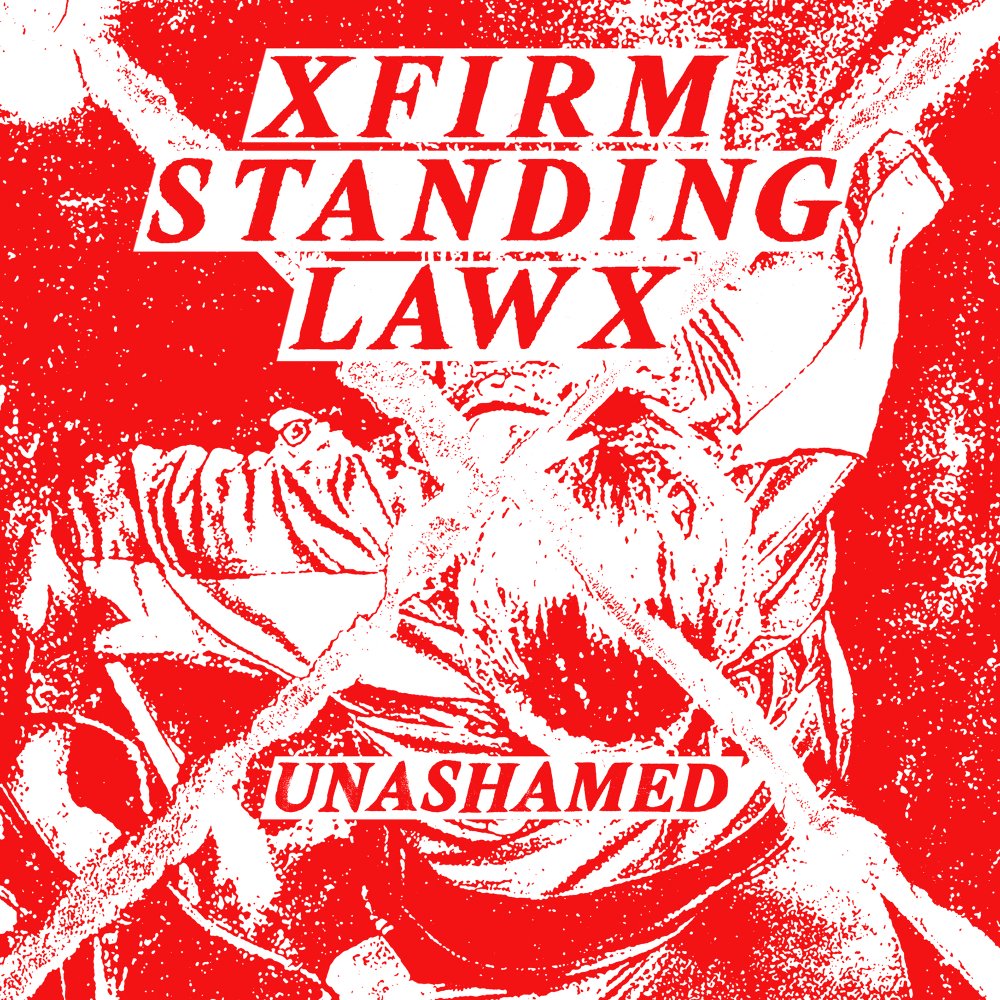 Firm Standing Law "Unashamed"