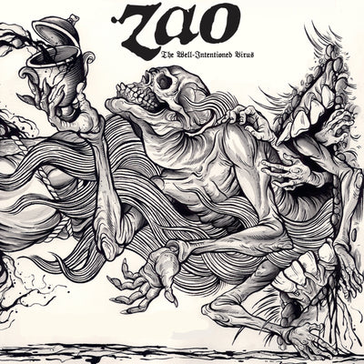 Zao "The Well-Intentioned Virus"
