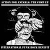 Various Artists "Action For Animals: The Comp"