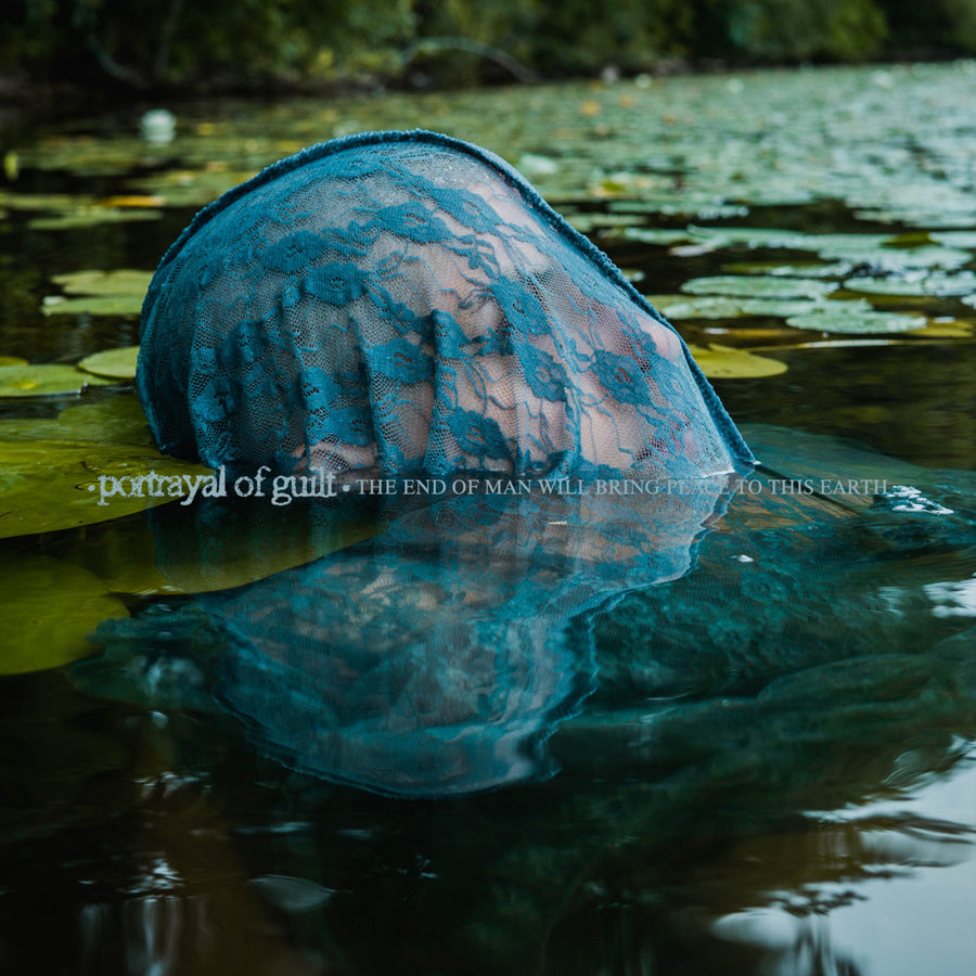 Portrayal Of Guilt / Slow Fire Pistol "Split"