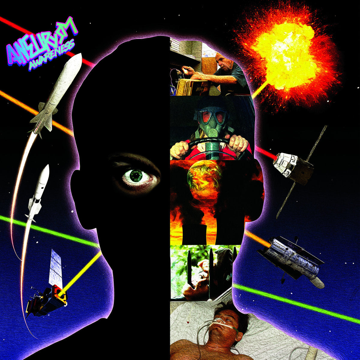 Aneurysm "Awareness"