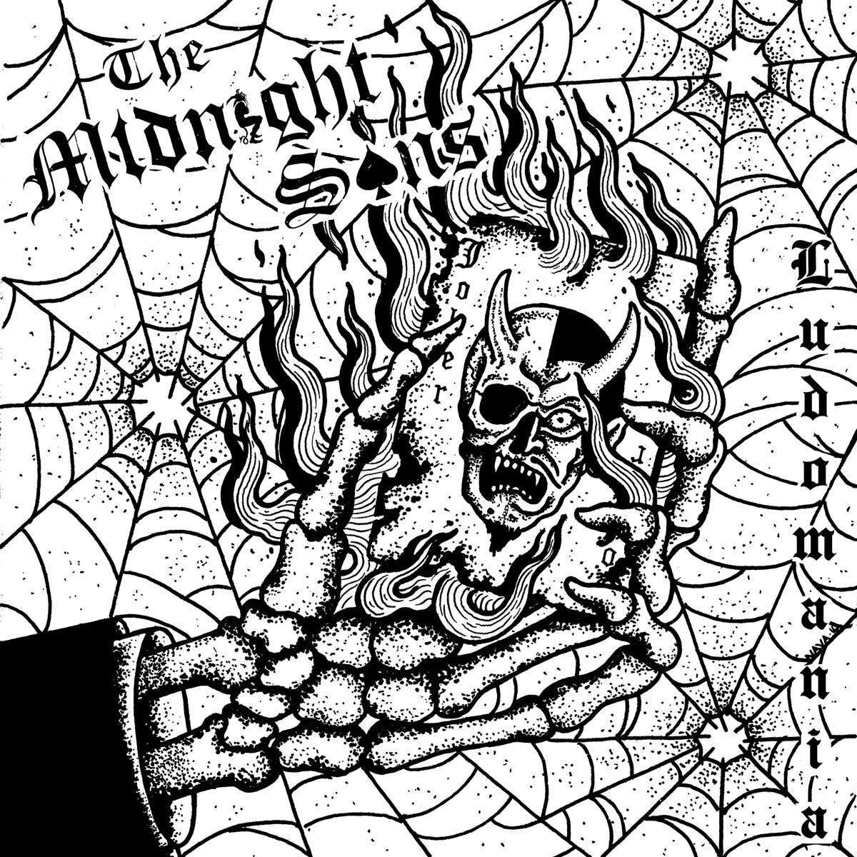 The Midnight Sons "Ludomania"