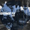 Government Flu "Tension"