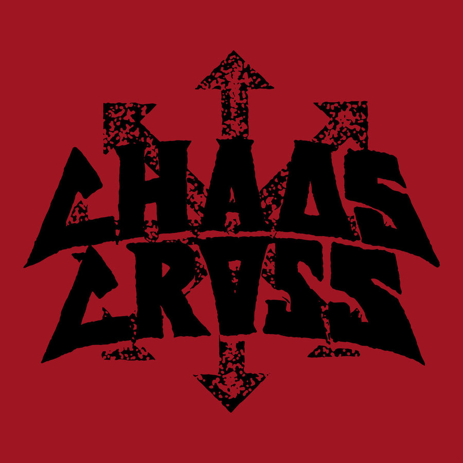 Chaos Cross "Demo 2016"