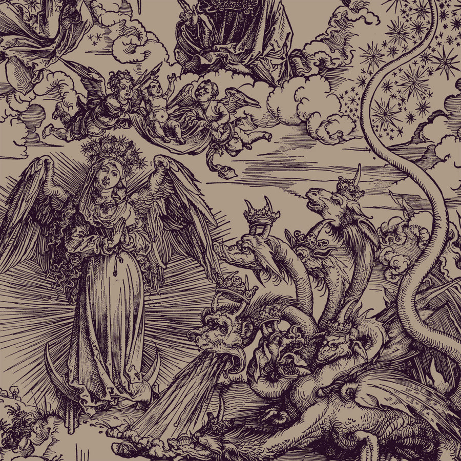 Pellinore "Memento Mori"